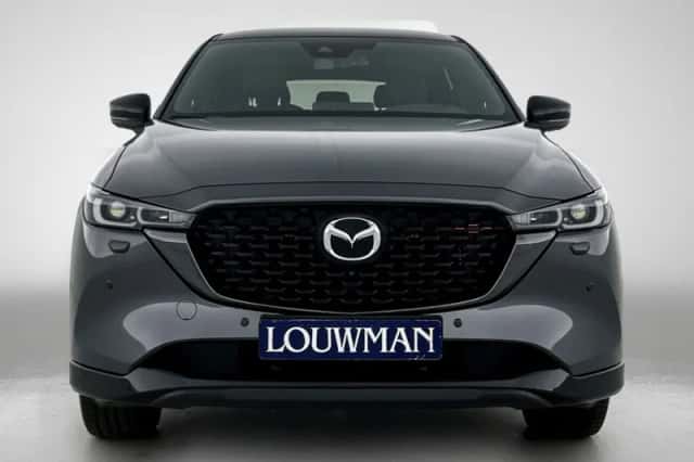 Mazda CX-5 (2024) thumbnail 26