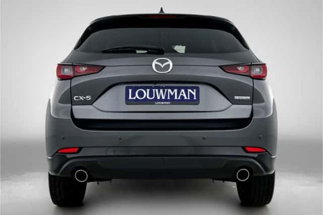 Mazda CX-5 (2024) thumbnail 27