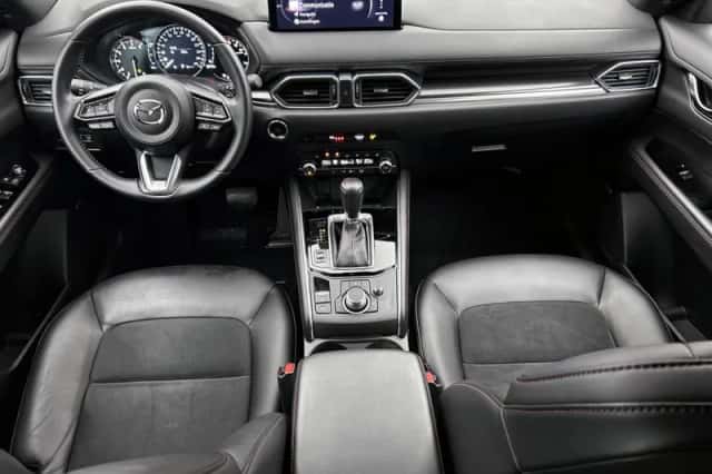 Mazda CX-5 (2024) thumbnail 28
