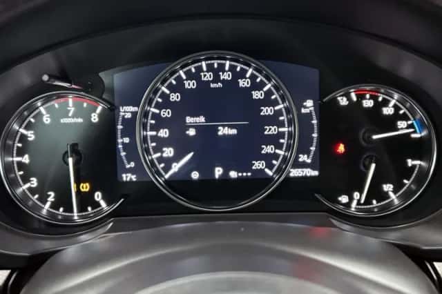 Mazda CX-5 (2024) thumbnail 5