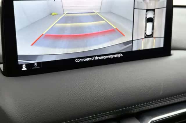 Mazda CX-5 (2024) thumbnail 6