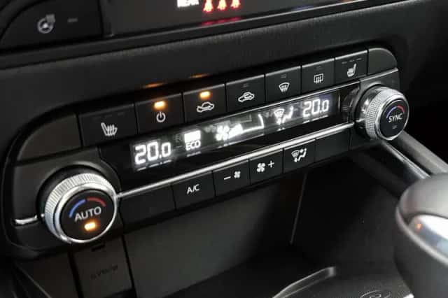 Mazda CX-5 (2024) thumbnail 7