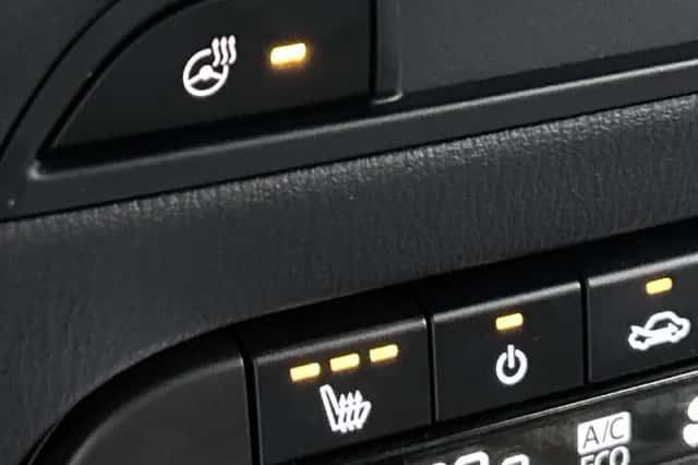 Mazda CX-5 (2024) thumbnail 8