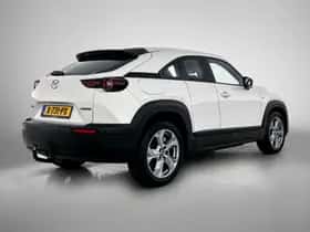Mazda MX-30 (2024) thumbnail 2