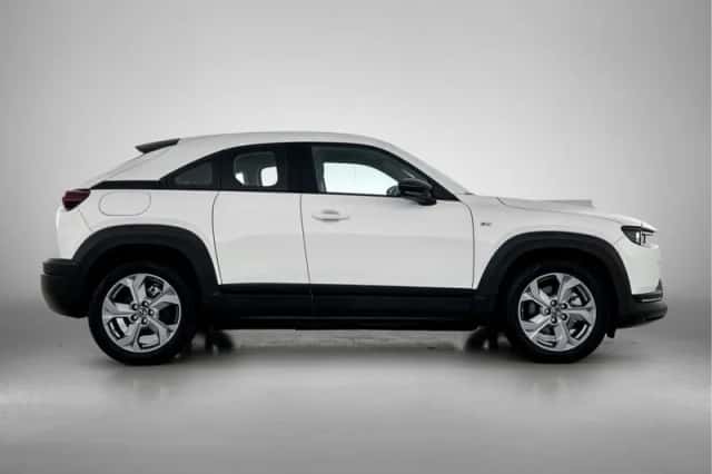 Mazda MX-30 (2024) thumbnail 12