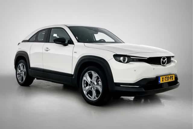 Mazda MX-30 (2024) thumbnail 13