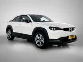 Mazda MX-30 (2024) thumbnail 13