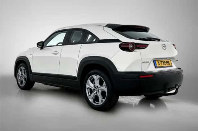 Mazda MX-30 (2024) thumbnail 14