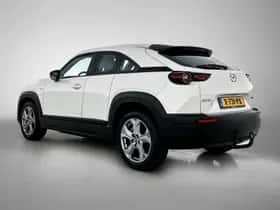 Mazda MX-30 (2024) thumbnail 14