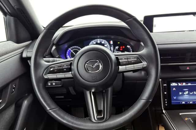 Mazda MX-30 (2024) thumbnail 18