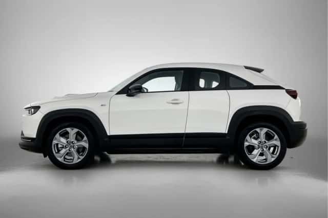 Mazda MX-30 (2024) thumbnail 3