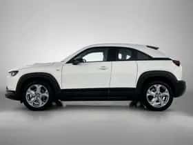 Mazda MX-30 (2024) thumbnail 3