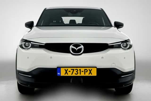 Mazda MX-30 (2024) thumbnail 21