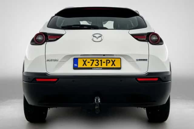 Mazda MX-30 (2024) thumbnail 22