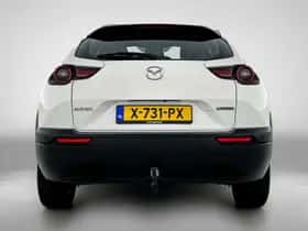 Mazda MX-30 (2024) thumbnail 22
