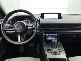 Mazda MX-30 (2024) thumbnail 4