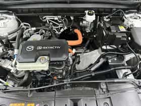 Mazda MX-30 (2024) thumbnail 33