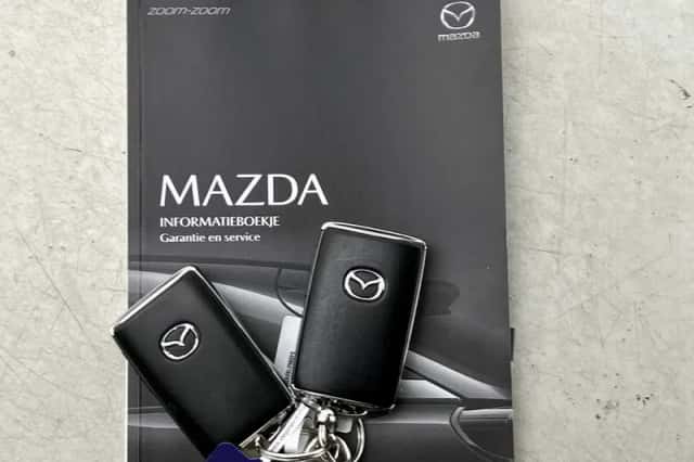 Mazda MX-30 (2024) thumbnail 34