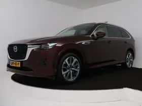 Mazda CX-80 (2024)