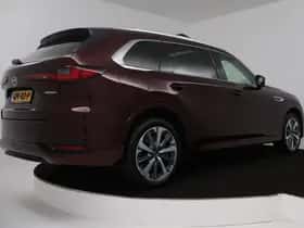 Mazda CX-80 (2024) thumbnail 2