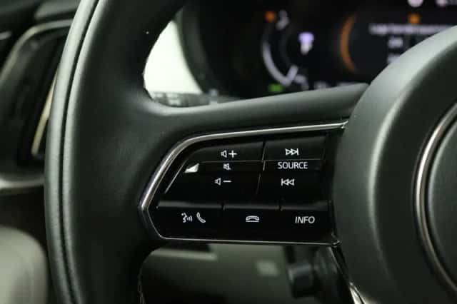 Mazda CX-80 (2024) thumbnail 11