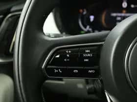 Mazda CX-80 (2024) thumbnail 11