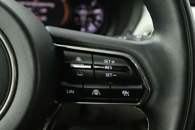 Mazda CX-80 (2024) thumbnail 12