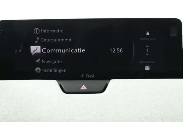 Mazda CX-80 (2024) thumbnail 13