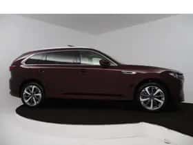 Mazda CX-80 (2024) thumbnail 14