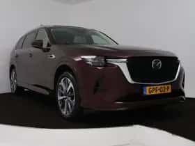 Mazda CX-80 (2024) thumbnail 15