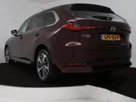Mazda CX-80 (2024) thumbnail 16