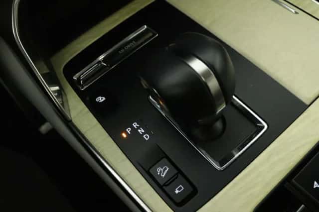 Mazda CX-80 (2024) thumbnail 19
