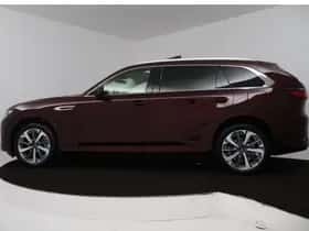 Mazda CX-80 (2024) thumbnail 3