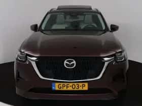 Mazda CX-80 (2024) thumbnail 24