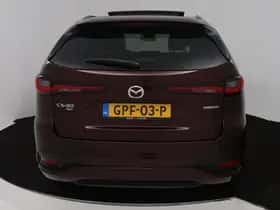 Mazda CX-80 (2024) thumbnail 25