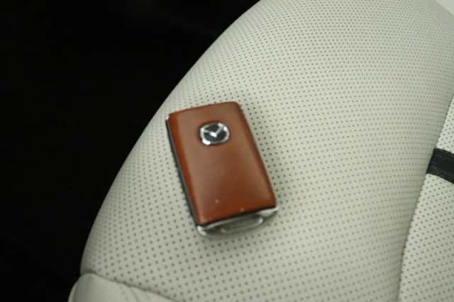 Mazda CX-80 (2024) thumbnail 26