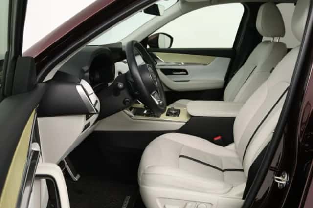 Mazda CX-80 (2024) thumbnail 28