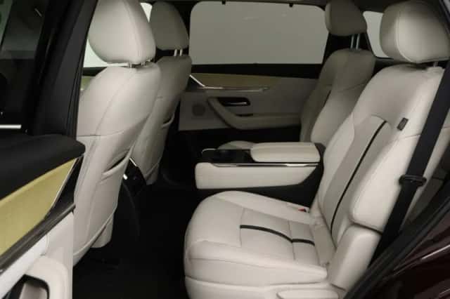 Mazda CX-80 (2024) thumbnail 30