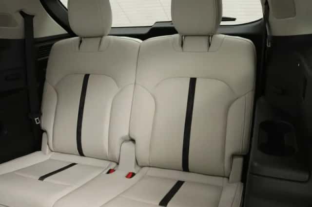 Mazda CX-80 (2024) thumbnail 31
