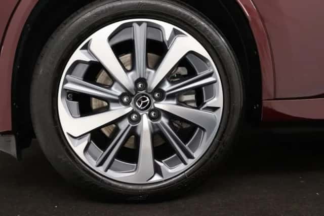 Mazda CX-80 (2024) thumbnail 32