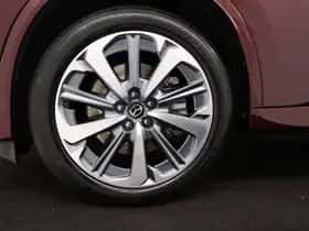 Mazda CX-80 (2024) thumbnail 32