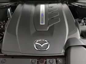 Mazda CX-80 (2024) thumbnail 33