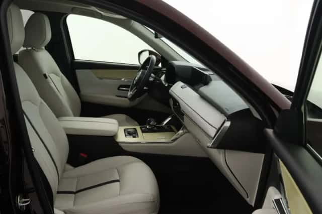Mazda CX-80 (2024) thumbnail 34