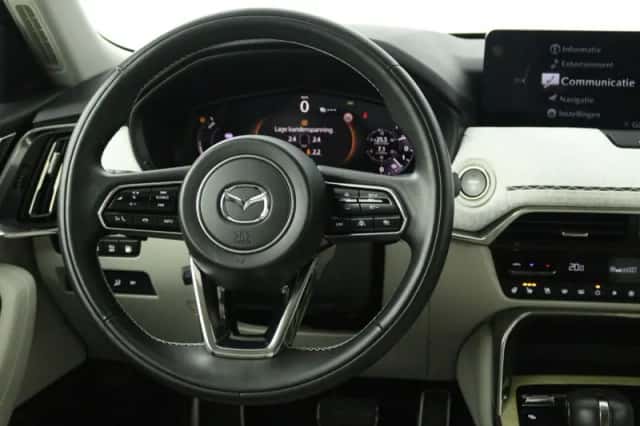 Mazda CX-80 (2024) thumbnail 35