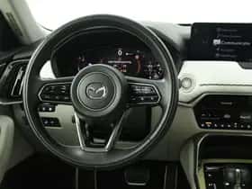 Mazda CX-80 (2024) thumbnail 35