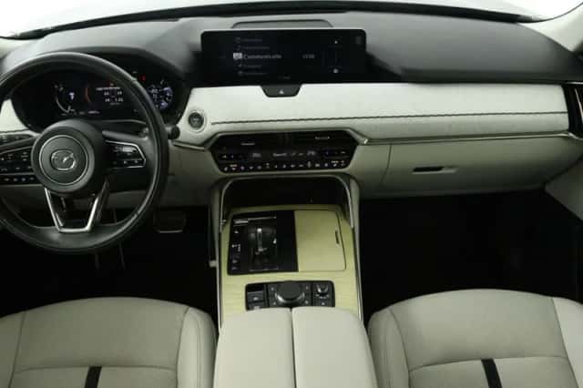 Mazda CX-80 (2024) thumbnail 36