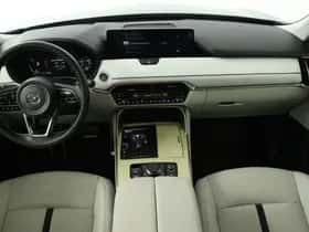 Mazda CX-80 (2024) thumbnail 36