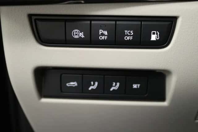 Mazda CX-80 (2024) thumbnail 6