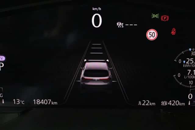 Mazda CX-80 (2024) thumbnail 8
