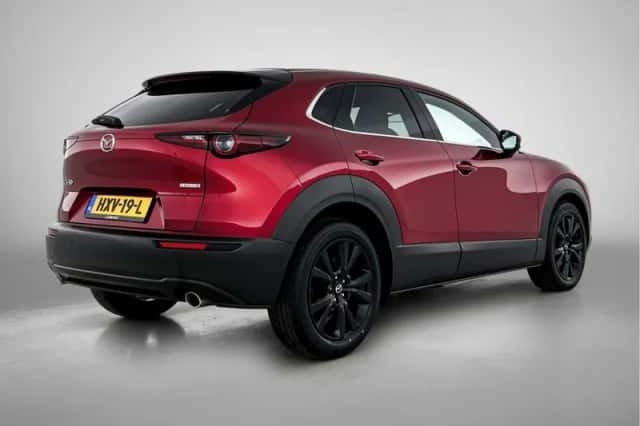 Mazda CX-30 (2025) thumbnail 2